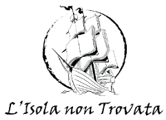 Libreria L'isola non Trovata