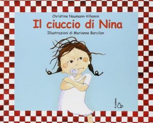 CIUCCIO DI NINA