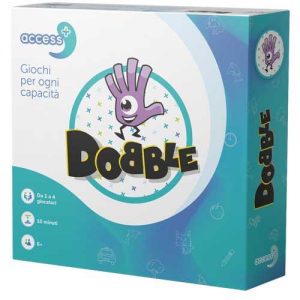 DOBBLE ACCESS