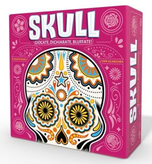 SKULL