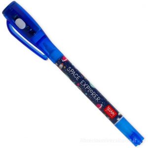 MAGIC PEN SPACE