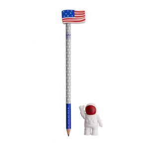 STATIONERY SET SPACE