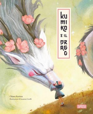 KUMIKO E IL DRAGO. EDIZ. ILLUSTRATA