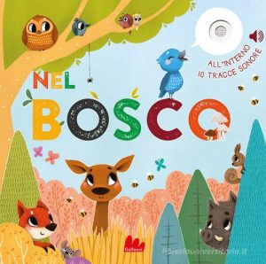 NEL BOSCO