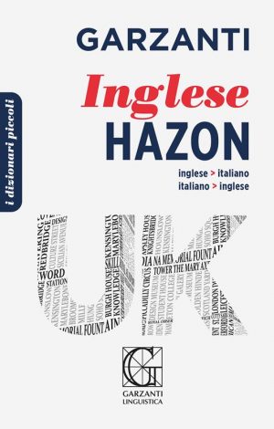 Il piccolo dizionario di inglese. Ediz.
