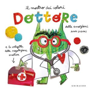 MOSTRO DEI COLORI DOTTORE DELL