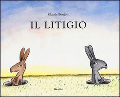 IL LITIGIO