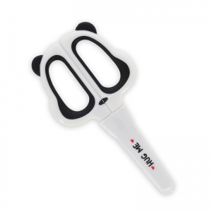 KIDS SCISSORS PANDA