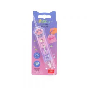 GLUE TAPE MEOW