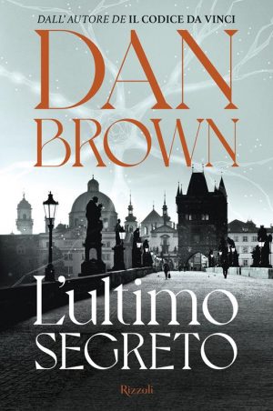 L'ULTIMO SEGRETO