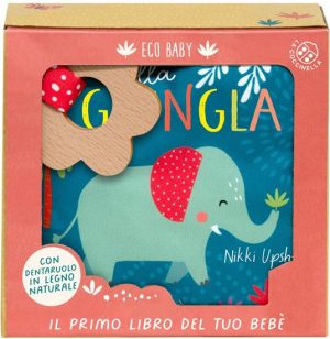 NELLA GIUNGLA
