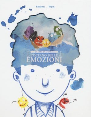 OCEANO DELLE EMOZIONI